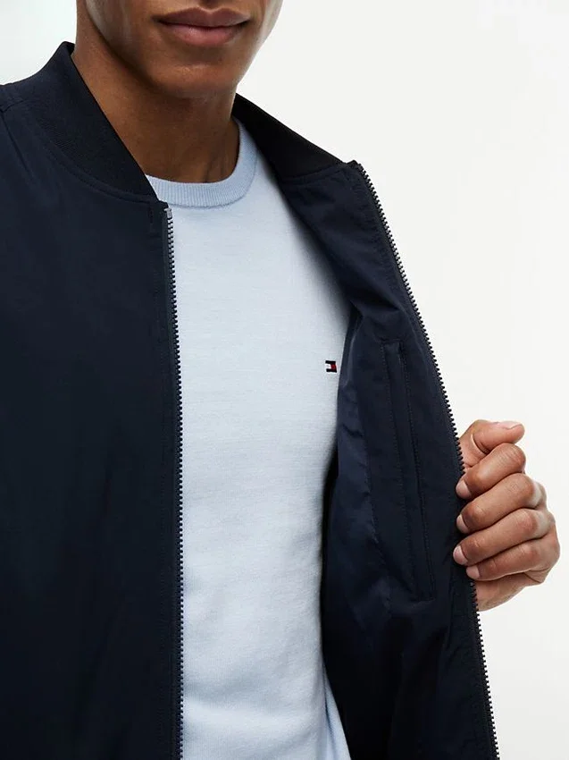 TH Performance wasserabweisende Bomberjacke TH Performance wasserabweisende Bomberjacke