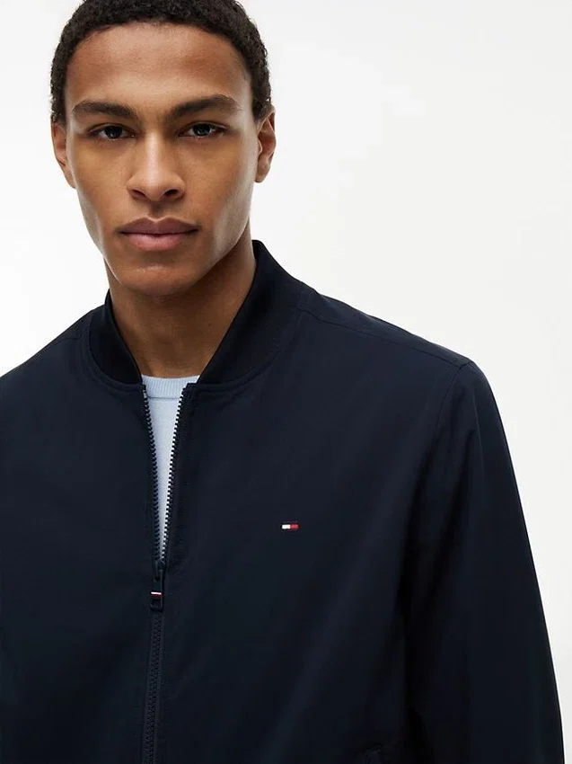 TH Performance wasserabweisende Bomberjacke TH Performance wasserabweisende Bomberjacke