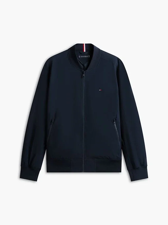 TH Performance wasserabweisende Bomberjacke TH Performance wasserabweisende Bomberjacke