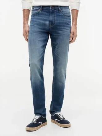 THFlex Knit Denim Slim Jeans THFlex Knit Denim Slim Jeans