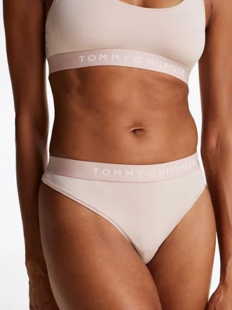 THFlex Tommy Logo String