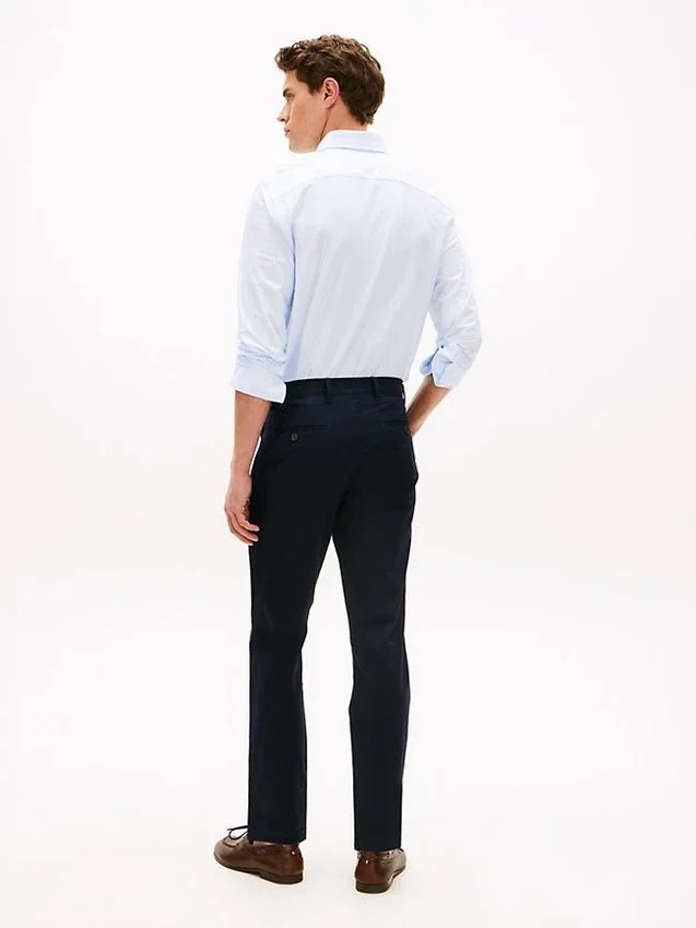 THFlex Tommy Slim Chino THFlex Tommy Slim Chino