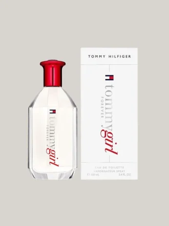 Tommy Girl Forever Duft 3,4 oz