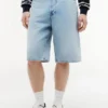 Tommy Jeans Baggy-Jeans-Shorts Tommy Jeans Baggy-Jeans-Shorts