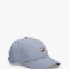 Tommy Jeans Baseballkappe mit gebürstetem Emblem