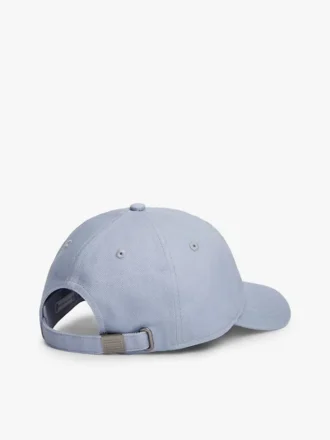 Tommy Jeans Baseballkappe mit gebürstetem Emblem