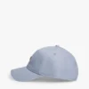Tommy Jeans Baseballkappe mit gebürstetem Emblem