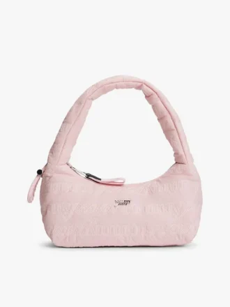 Tommy Jeans Bestickte Umhängetasche Tommy Jeans Bestickte Umhängetasche