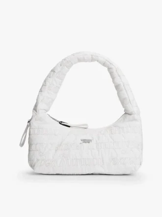 Tommy Jeans Bestickte Umhängetasche Tommy Jeans Bestickte Umhängetasche