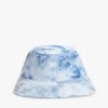 Tommy Jeans Bucket Hat im Tie-Dye-Look Tommy Jeans Bucket Hat im Tie-Dye-Look