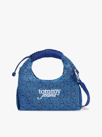 Tommy Jeans Crochet Crossbody Bag Tommy Jeans Crochet Crossbody Bag