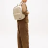Tommy Jeans Essential Ripstop Rucksack Tommy Jeans Essential Ripstop Rucksack