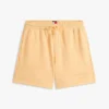 Tommy Jeans Garment-Dyed Beach Short Tommy Jeans Garment-Dyed Beach Short