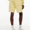 Tommy Jeans Garment-Dyed Beach Shorts Tommy Jeans Garment-Dyed Beach Shorts