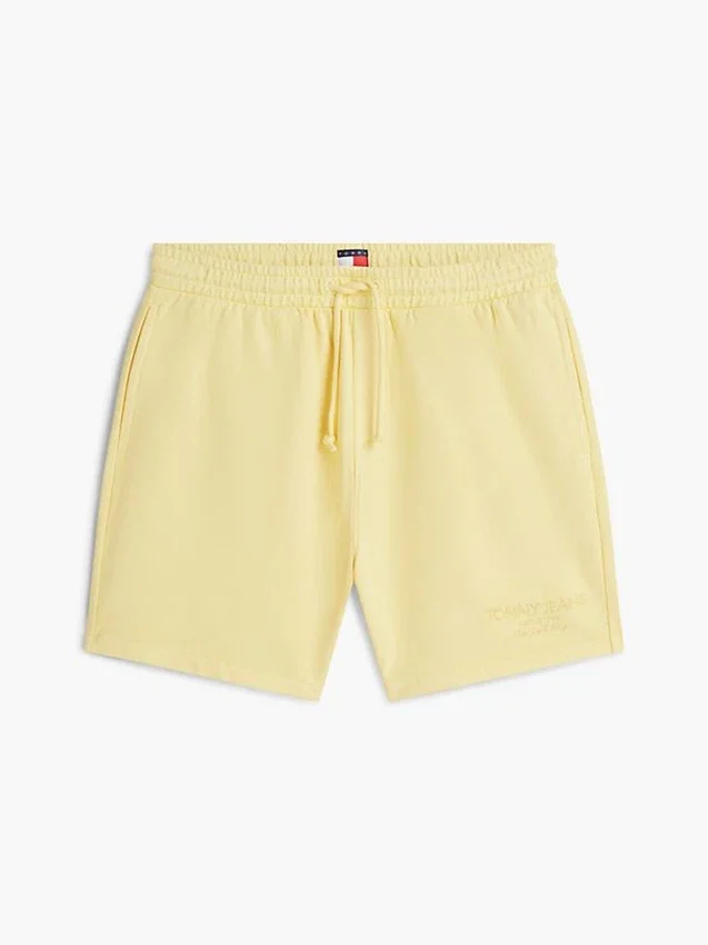 Tommy Jeans Garment-Dyed Beach Shorts Tommy Jeans Garment-Dyed Beach Shorts