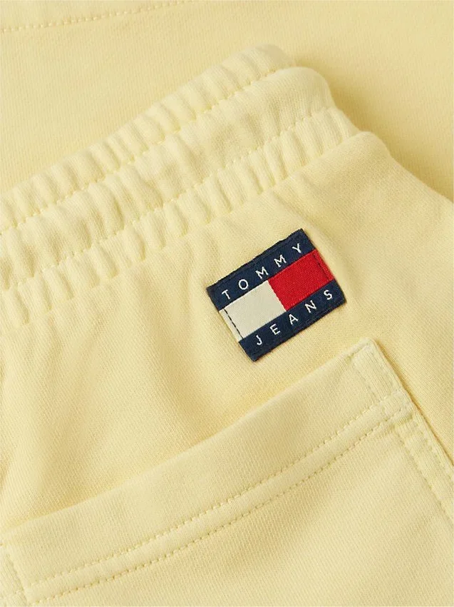 Tommy Jeans Garment-Dyed Beach Shorts Tommy Jeans Garment-Dyed Beach Shorts