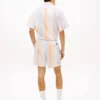 Tommy Jeans Gestreifte Dobby-Shorts Tommy Jeans Gestreifte Dobby-Shorts