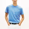 Tommy Jeans Gestreiftes T-Shirt Tommy Jeans Gestreiftes T-Shirt