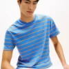 Tommy Jeans Gestreiftes T-Shirt Tommy Jeans Gestreiftes T-Shirt