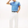Tommy Jeans Gestreiftes T-Shirt Tommy Jeans Gestreiftes T-Shirt