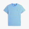 Tommy Jeans Gestreiftes T-Shirt Tommy Jeans Gestreiftes T-Shirt