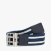 Tommy Jeans Gurtbandgürtel mit Schiebeschnalle Tommy Jeans Gurtbandgürtel mit Schiebeschnalle