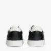 Tommy Jeans Leder-Skater-Sneaker