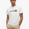 Tommy Jeans Logo-T-Shirt
