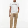 Tommy Jeans Logo-T-Shirt
