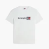 Tommy Jeans Logo-T-Shirt
