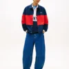 Tommy Jeans Loose Barrel Jeans