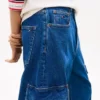 Tommy Jeans Loose Wide Leg Cargo Jeans Tommy Jeans Loose Wide Leg Cargo Jeans