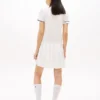 Tommy Jeans Plissee-Polo-Minikleid Tommy Jeans Plissee-Polo-Minikleid