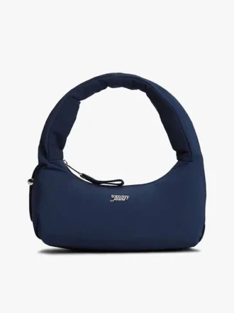Tommy Jeans Puffy Schultertasche Tommy Jeans Puffy Schultertasche