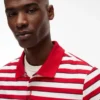 Tommy Jeans Regular Fit Streifen-Polo