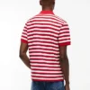 Tommy Jeans Regular Fit Streifen-Polo