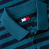 Tommy Jeans Regular Fit Streifen-Polo
