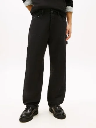 Tommy Jeans Relaxed Carpenter Hose Tommy Jeans Relaxed Carpenter Hose