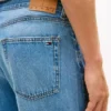 Tommy Jeans Relaxed Straight Jeans Tommy Jeans Relaxed Straight Jeans