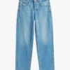 Tommy Jeans Relaxed Straight Jeans Tommy Jeans Relaxed Straight Jeans