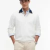 Tommy Jeans Rugby-Pullover Tommy Jeans Rugby-Pullover