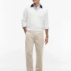 Tommy Jeans Rugby-Pullover Tommy Jeans Rugby-Pullover