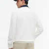 Tommy Jeans Rugby-Pullover Tommy Jeans Rugby-Pullover