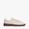Tommy Jeans Skater-Sneaker aus Wildleder