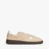 Tommy Jeans Skater-Sneaker aus Wildleder