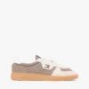 Tommy Jeans Skater-Sneaker aus Wildleder