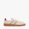 Tommy Jeans Skater-Sneaker aus Wildleder