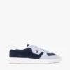 Tommy Jeans Skater-Sneaker aus Wildleder