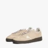 Tommy Jeans Skater-Sneaker aus Wildleder