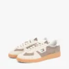 Tommy Jeans Skater-Sneaker aus Wildleder